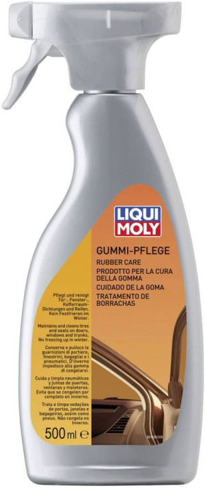 Liqui Moly 1538 Gummipflege Trdichtungen 500ml