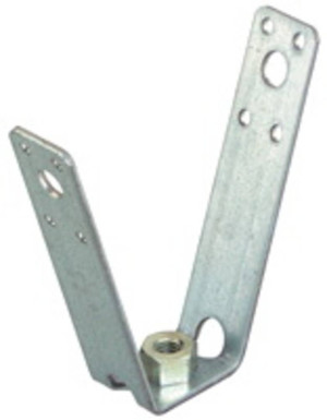 Fischer Trapezhnger 64094 25St.