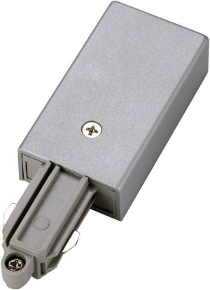 SLV 143032 Hochvolt-Schienensystem-Komponente Einspeiser 1phasig