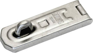 KASP berfalle mit Schlieplatte 60mm Stahl K23060D 1St.