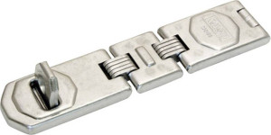KASP berfalle mit Schlieplatte 195mm Stahl K230195D 1St.