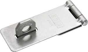 KASP berfalle mit Schlieplatte 115mm K210115D 1St.