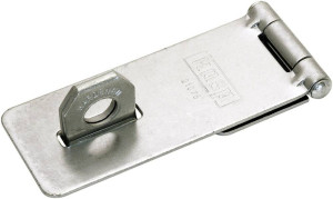 KASP berfalle mit Schlieplatte 75mm K21075D 1St.