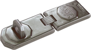 KASP berfalle mit Schlieplatte 155mm Stahl K230155D 1St.