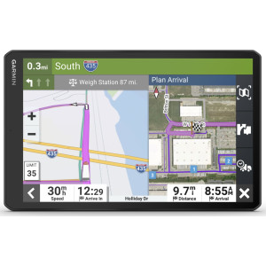 Garmin Dezl LGV1010 EU, MT-D, GPS
