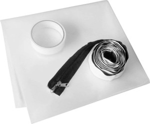 TOOLCRAFT 2267519 Staubschutztr