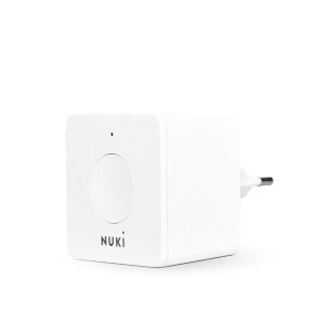 NUKI 220649 Zentrale Bridge white
