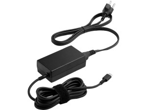 Hewlett Packard HP 65W USB-C LC Power Adapter