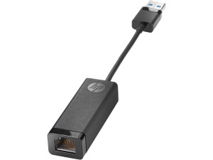 HP Adapter G2, USB 3.0 zu Gigabit RJ45