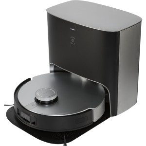 Ecovacs DEEBOT X1 PLUS Staubsaugerroboter mit Wischfunktion