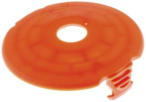 GARDENA 05341-20 Ersatz-Spulendeckel fr EasyCut 400, ComfurtCut 450
