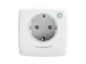 Homematic IP Funk Steckdose HmIP-PS-2