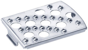 Bosch Haushalt MCZ4RS1 Kartoffelpuffer-Reibe