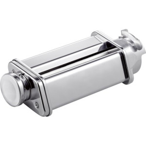 Bosch Haushalt MUZ5NV1 Pasta-Aufsatz Edelstahl