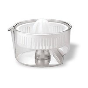Bosch Haushalt MUZ6ZP1 Zitruspresse Wei
