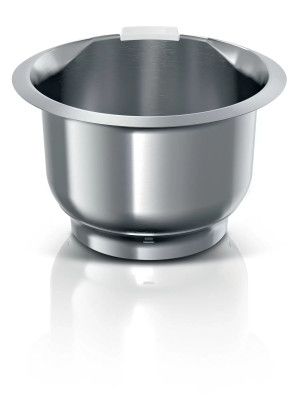 Bosch Haushalt MUZS2ER Rhrschssel Edelstahl
