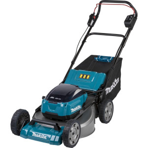 Makita DLM534Z Akku-Rasenmher