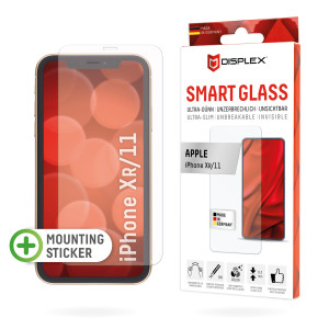 E.V.I. DISPLEX Smart Glass Apple iPhone XR/11 - Passend fr iPhone