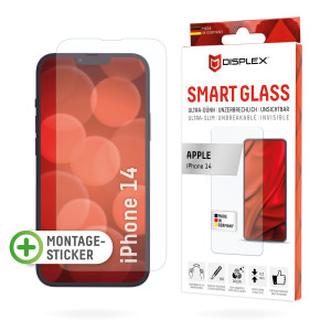E.V.I. DISPLEX Smart Glass Apple iPhone 13/13 Pro/14