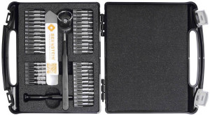Bernstein Tools 4-910 Reparaturset 47teilig