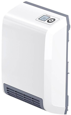 Stiebel Eltron 236653 Heizlfter CK 20 trend LCD Alpinwei