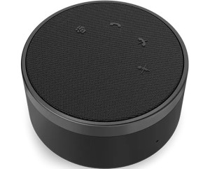 Lenovo Go Wired Freisprecheinrichtung- Lautsprecher mit integriertem
