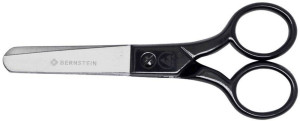 Bernstein Tools 5-310-13 Elektronikerschere