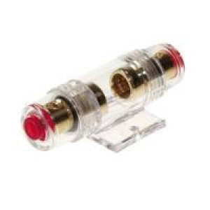 ACV 30.3801-01 Car-HiFi Glas-Sicherungshalter