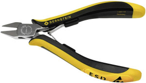 Bernstein Tools 3-604-15 Seitenschneider 115mm