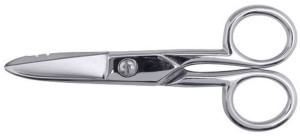 Bernstein Tools 5-302 Haushaltsschere 130mm