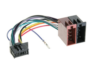 ACV 453023 ISO Radioadapterkabel