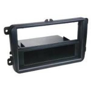 ACV 281320-10 Autoradio Einbaublende DoppelDIN