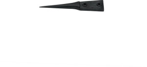 Bernstein Tools 5-434-0 Pinzetten-Ersatzspitze