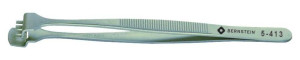 Bernstein Tools 5-413 Wafer-Pinzette 130mm