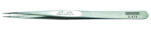 Bernstein Tools 5-075 SMD-Pinzette 60 SA Super-spitz 140mm