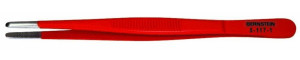 Bernstein Tools 5-117-1 Przisionspinzette Stumpf 145mm