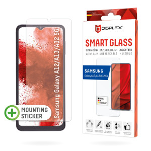 E.V.I. DISPLEX Smart Glass Samsung Galaxy A12 5G/A13 5G/A32 5G