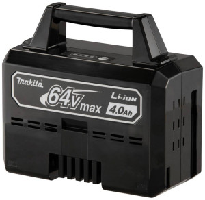 Makita 191R06-8 Werkzeug-Akku 64V 4.0Ah Li-Ion