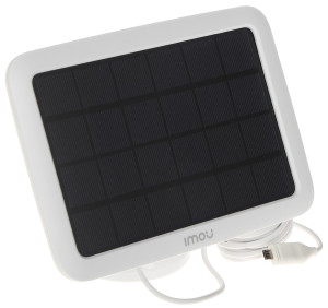 IMOU Solar-Panel Cell 2 - Solar Panel FSP11-
