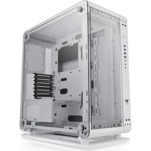 Thermaltake Core P6 Wei | PC-Gehuse