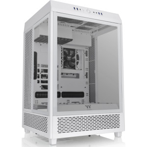 Thermaltake The Tower 500 Snow Edition | PC-Gehuse