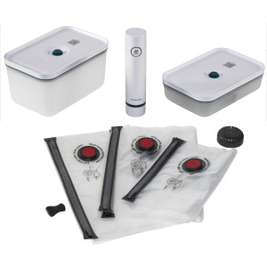 ZWILLING 36815-017-0 appareil  emballage sous vide Bleu - ZWILLING