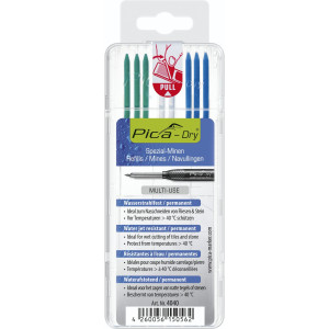 Pica-Marker Pica DRY Minen-Set Spezial - SB