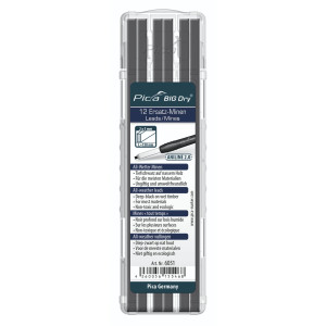 Pica-Marker Pica BIG DRY Minen-Set ANILINE 2.0
