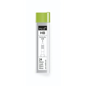 Pica-Marker Pica Fine-Dry Ersatzminen-Set HB