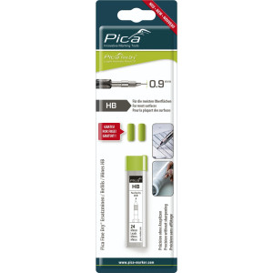 Pica-Marker Pica Fine-Dry Ersatzminen-Set HB