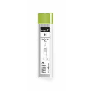 Pica-Marker Pica Fine-Dry Ersatzminen-Set H