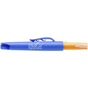 Pica-Marker Pica GEL Signalmarker weiss - SB