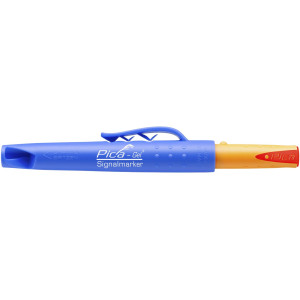 Pica-Marker Pica GEL Signalmarker rot