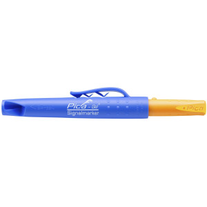 Pica-Marker Pica GEL Signalmarker gelb - SB